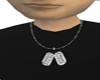 stell necklace