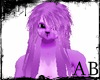 [AB] Giwi long hair 1/3