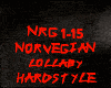 HARDSTYLE-NORVEGIAN