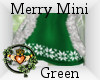 ~QI~ Merry Mini G