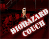Biohazard Couch