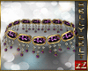 zZ Belly Belt Tourmaline