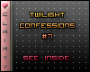 C* Confession #7