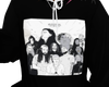 Q|Rappers Baggy Hood ~F