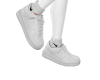 WHITES NKS AF1 FEM
