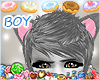 KID Lil Wolf Skin