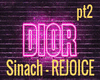 Sinach -rejoice
