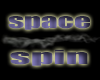 space spin room