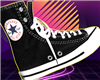 High Top Convers