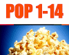 J.H. & M.C. - Popcorn