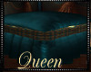 !Q Elegant Pouf