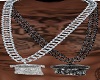 2 Diamond  Chains