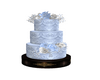 Blue Cake