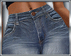 Lona Flare Jeans-L