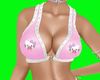 pink kitty top