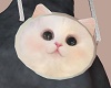 meow cat bag