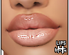 Fran | Lip - Nude 2 Glos