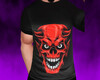 T-Shirt DEVIL