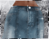 ☾ midi jean