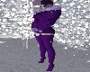 Purple Fit