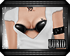 Lu* ComfyV3 - White R