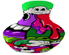 GTA Art Bowling Pin 2