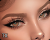 Nylah Eyebrows 2