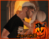 ;) Pumpkin, Latte & Kiss