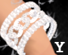 Diamond  Bracelet (Y)