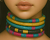 DD| Afro Choker DRV