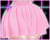 Bella Skirt Pink