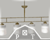 Modern Island Light