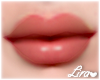 Sadie 💗 Natural Lips