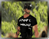 POLICE OUTFIT BUNDLE