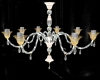 ChandelierVintageCrystal