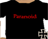 [RC] Paranoidshirt