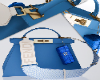 FENDI BLU