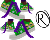 ExS Collab Low Ricks