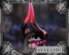A| Alice BloodLust Hrn 1