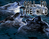 CALL TO THE WILD