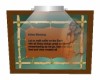 NATIVE AMERICAN FRAMED#2