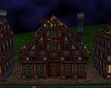 Halloween Town House 3
