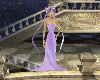 lavender Queen Serenity