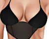 🅻 Corset Black