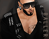 Baller Legacy Coat