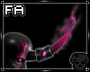 (FA)FrontHorn Pink