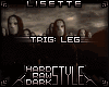 Hardcore LEG PT.1