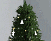 TX Winter Tree A