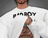 Hard ToReist  Badboy Top