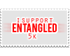 *E. [5k] Support Sticker